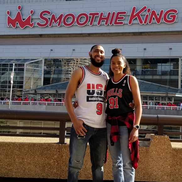 Meet your Posher, Adrienne - Picture 1 of 1